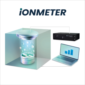 IonMeter