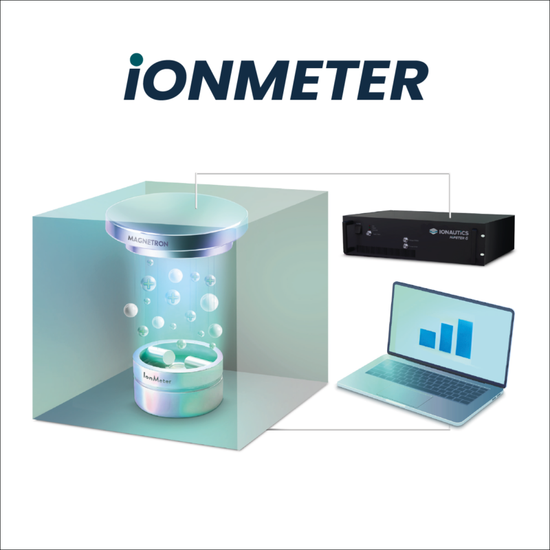 IonMeter